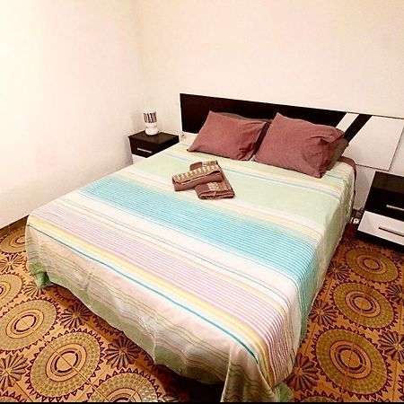 بويرتو ذيل كارمين Playa Chica Apartment المظهر الخارجي الصورة