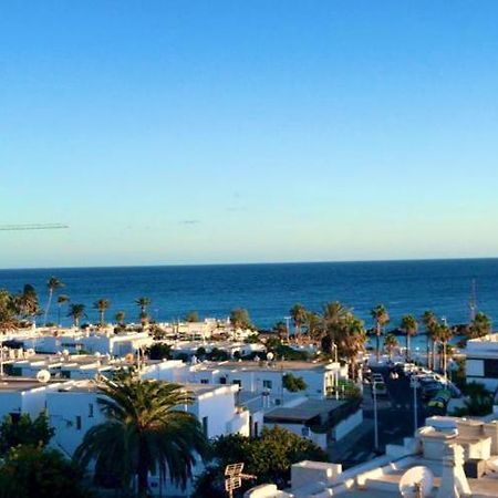 بويرتو ذيل كارمين Playa Chica Apartment المظهر الخارجي الصورة