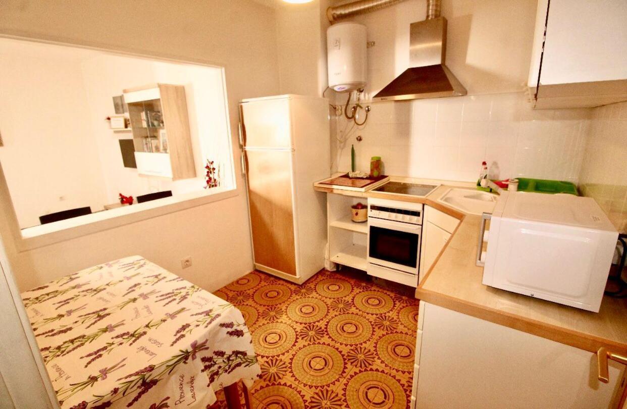 بويرتو ذيل كارمين Playa Chica Apartment المظهر الخارجي الصورة