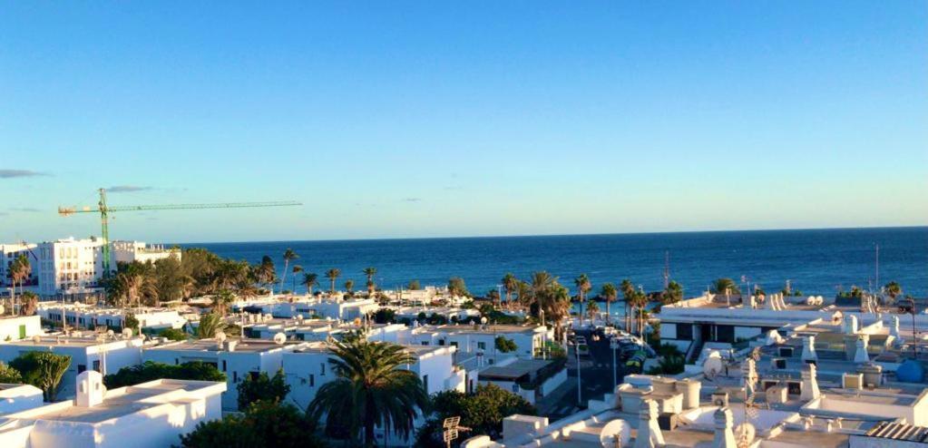 بويرتو ذيل كارمين Playa Chica Apartment المظهر الخارجي الصورة