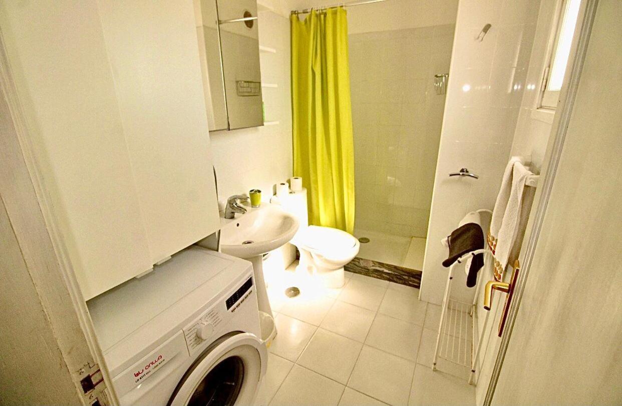 بويرتو ذيل كارمين Playa Chica Apartment المظهر الخارجي الصورة