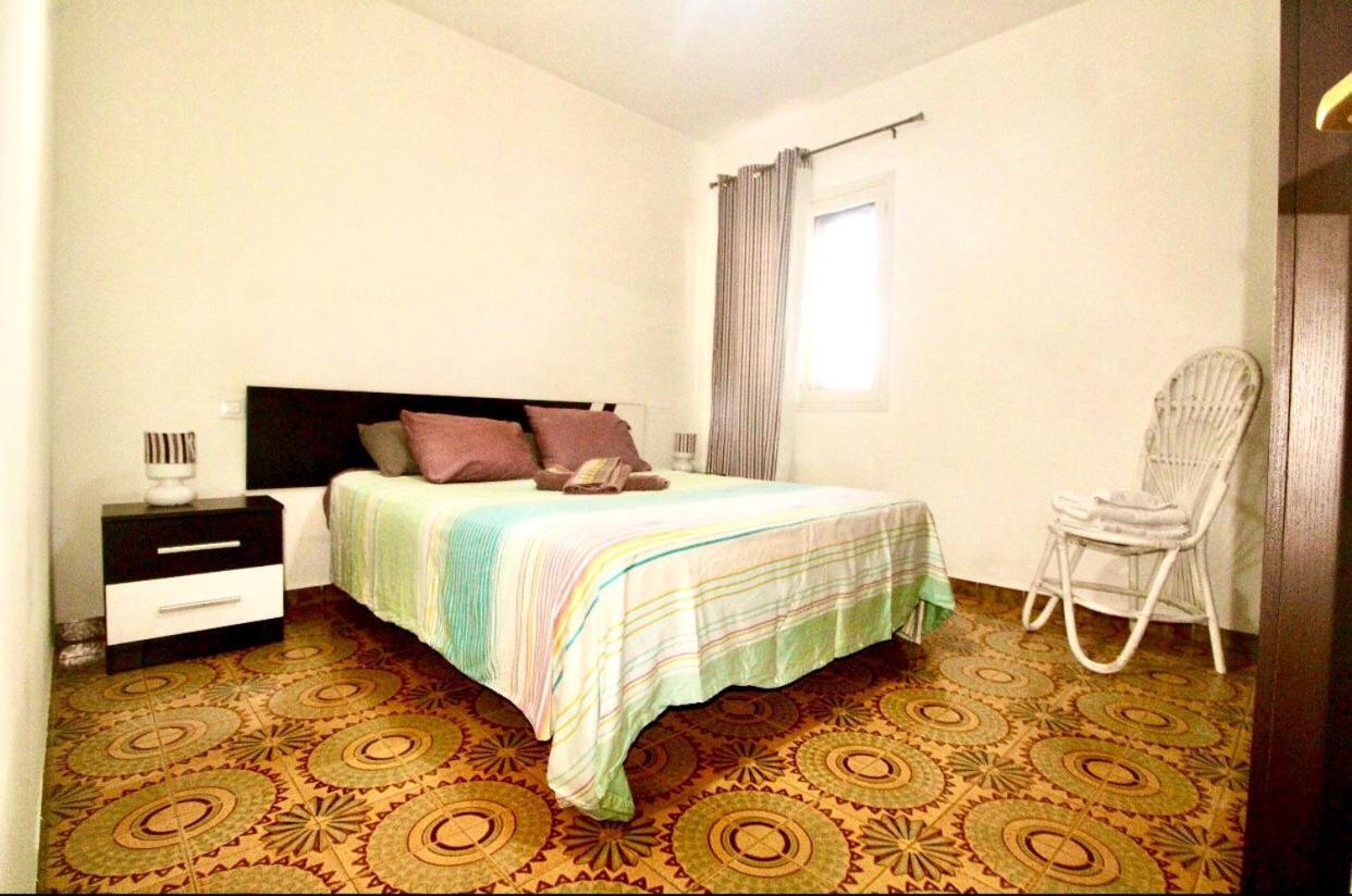 بويرتو ذيل كارمين Playa Chica Apartment المظهر الخارجي الصورة