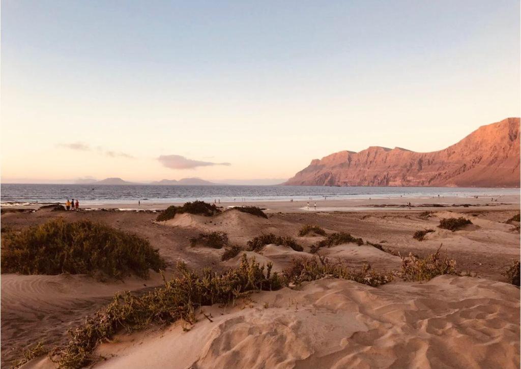 بويرتو ذيل كارمين Playa Chica Apartment المظهر الخارجي الصورة