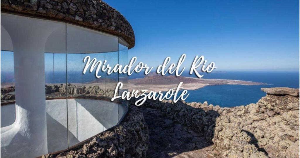 بويرتو ذيل كارمين Playa Chica Apartment المظهر الخارجي الصورة