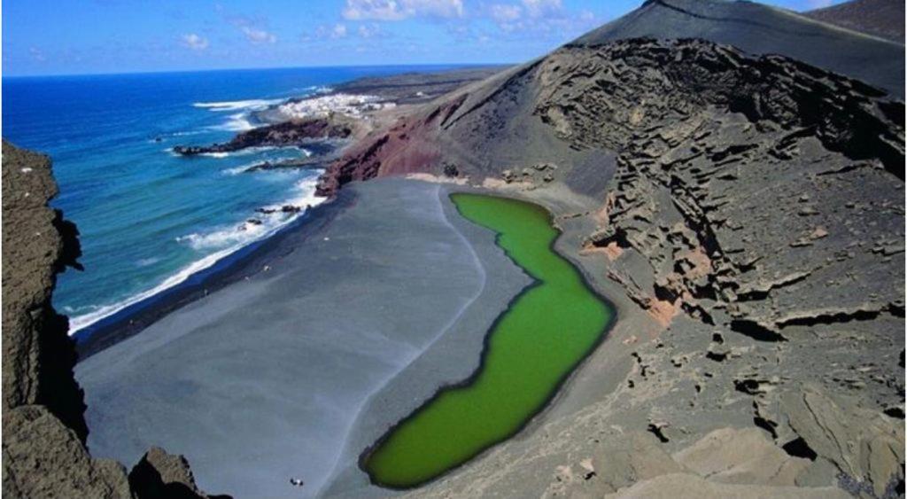 بويرتو ذيل كارمين Playa Chica Apartment المظهر الخارجي الصورة