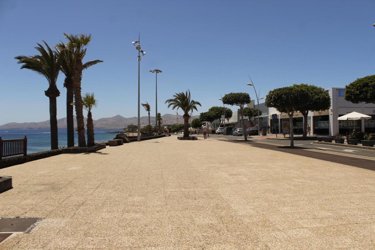 بويرتو ذيل كارمين Playa Chica Apartment المظهر الخارجي الصورة